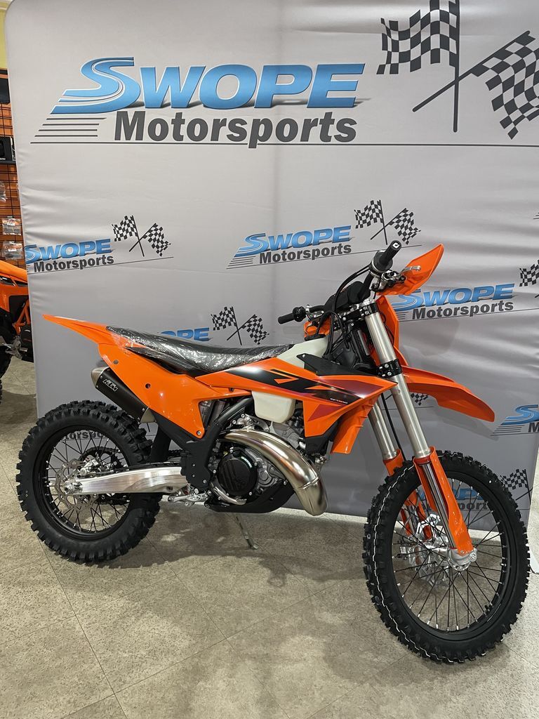 2024 KTM 350 EXC-F - Orange 350 in Louisville, KY