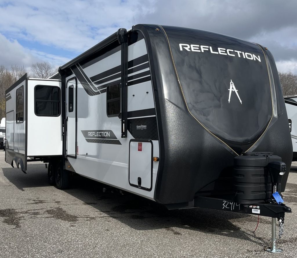 2026 Grand Design Reflection TT 317RSTS in erie PA