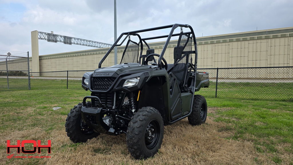2026 Honda® Pioneer 520 BASE in houston TX