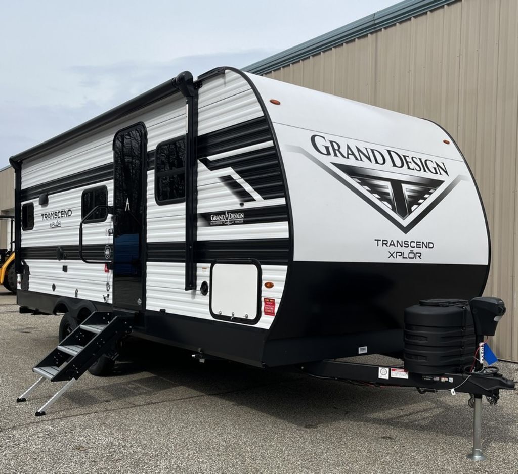 2026 Grand Design Transcend Xplor 20MKX in erie PA