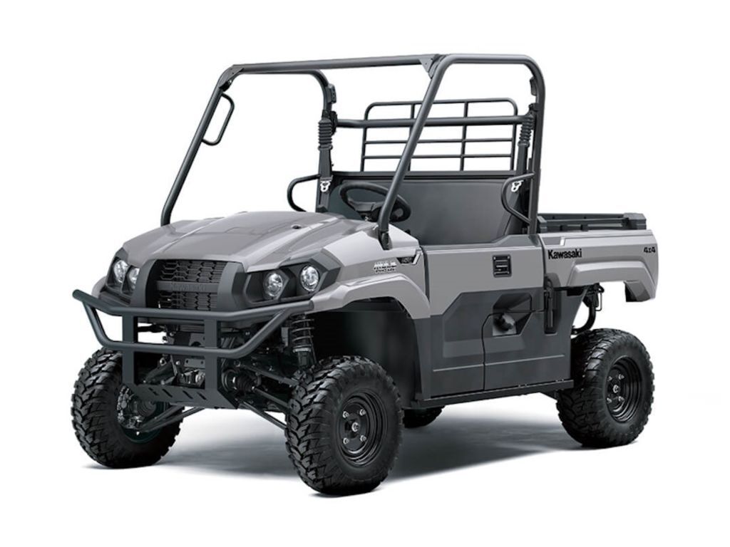 2026 Kawasaki Mule Pro-MX EPS in rockingham NC