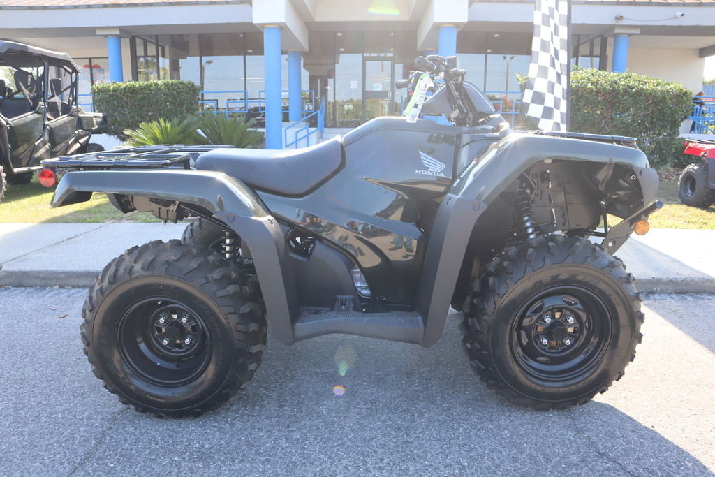 2026 Honda® FourTrax Rancher 4x4 in homosassa FL