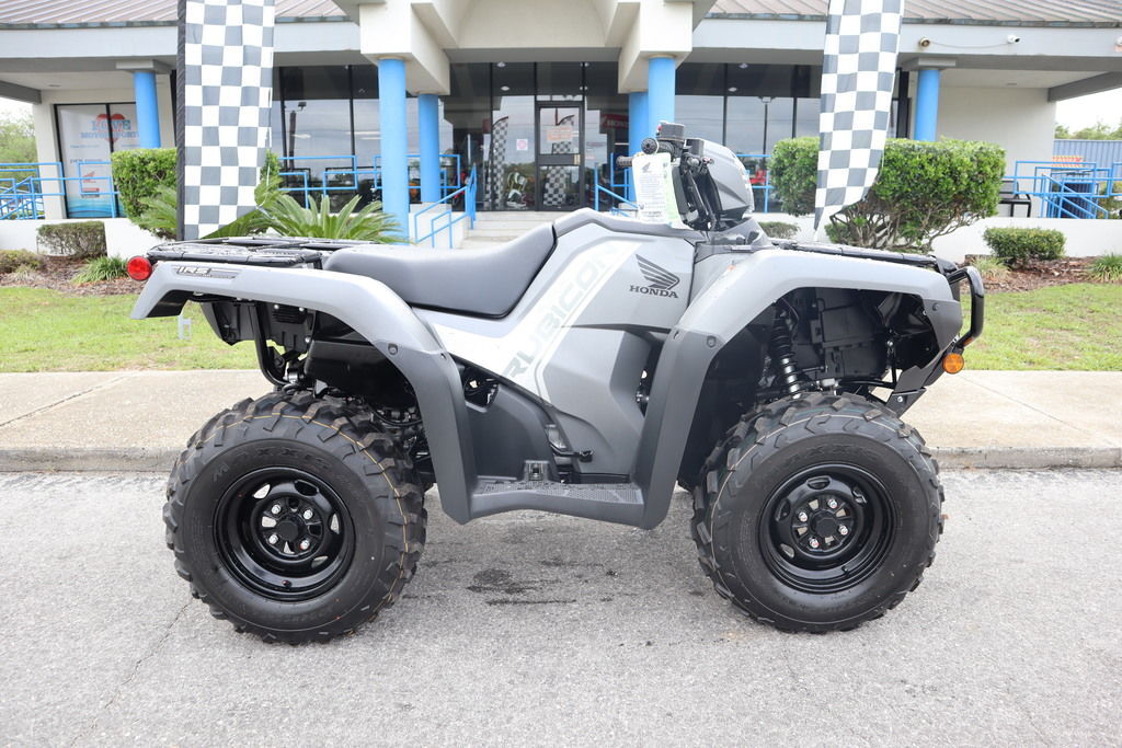2026 Honda® FourTrax Foreman 4x4 in homosassa FL