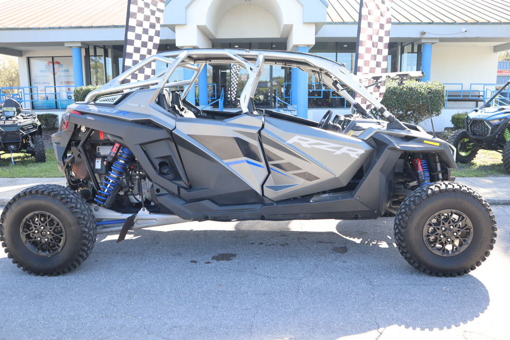 2024 Polaris® RZR Pro R 4 Ultimate in homosassa FL