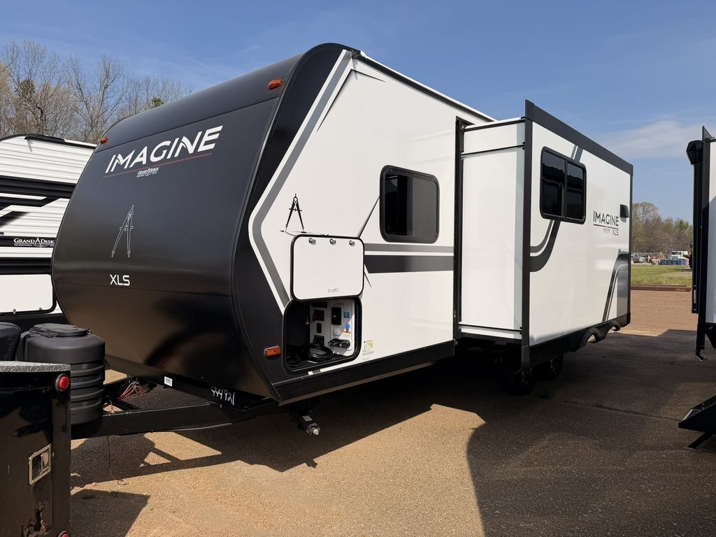 2026 Grand Design Imagine XLS 22MLE in southaven MS