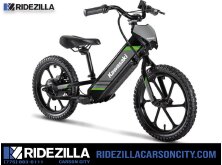 4 Electric Bicycles For Beginners image
