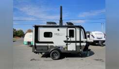2026 Forest River Rockwood Geo Pro G15RDG RV