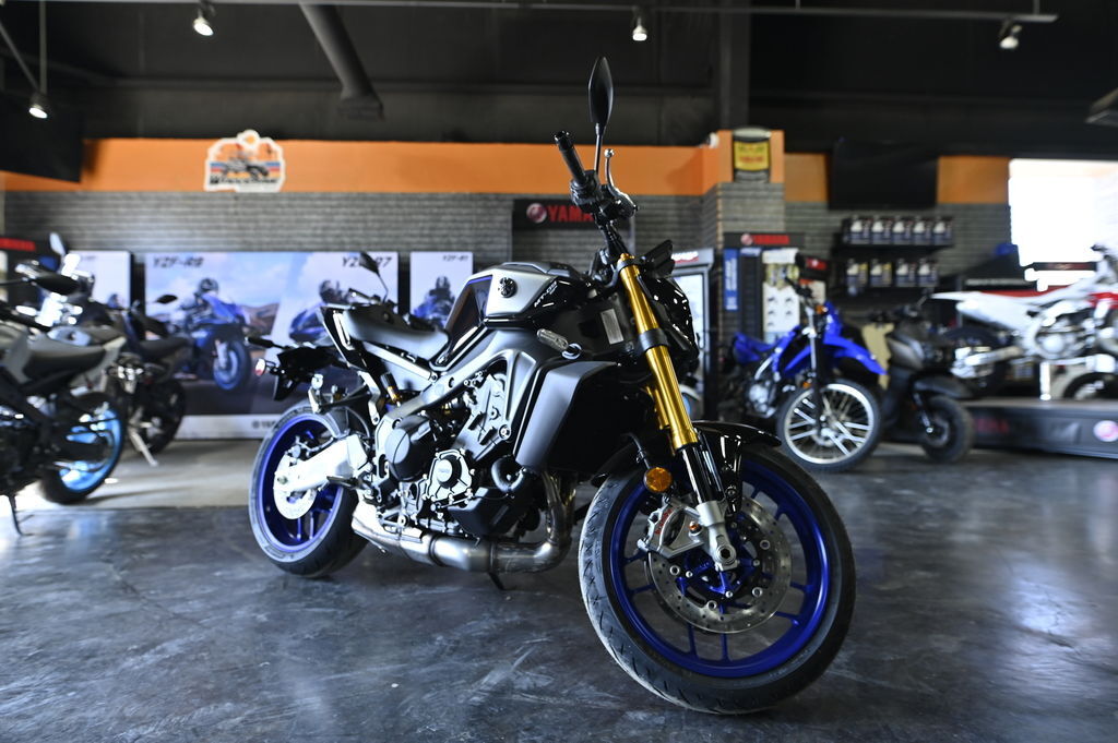 2026 Yamaha MT-09 SP -09 SP in Gainesville, TX