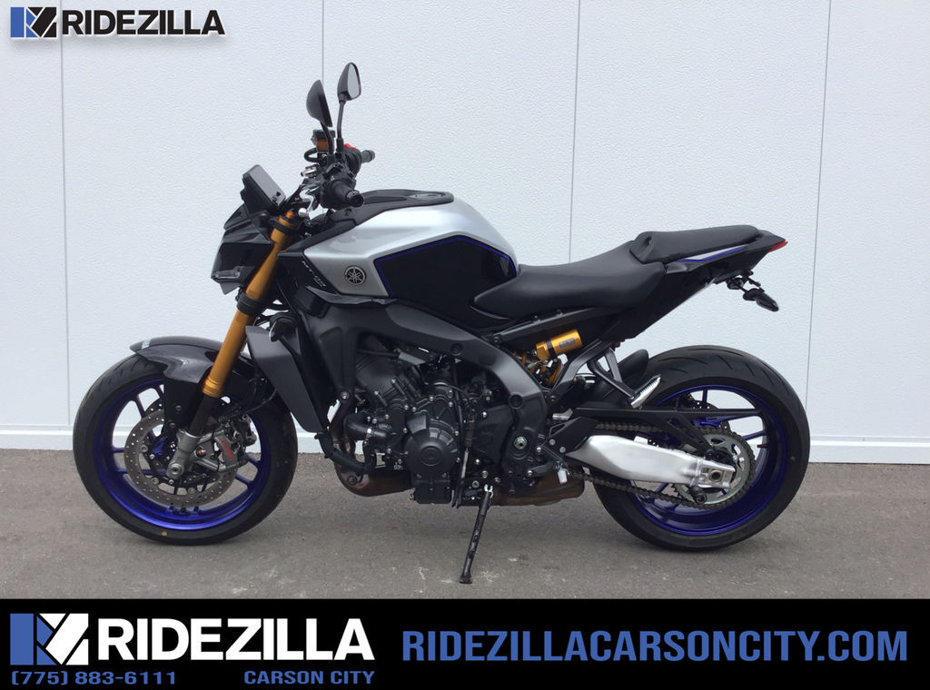 2026 Yamaha MT-09 SP -09 SP in Carson City, NV