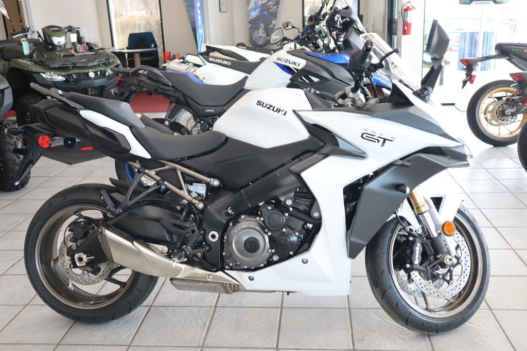 2026 Suzuki GSX-S1000GT+ 1000GT+ in Homosassa, FL