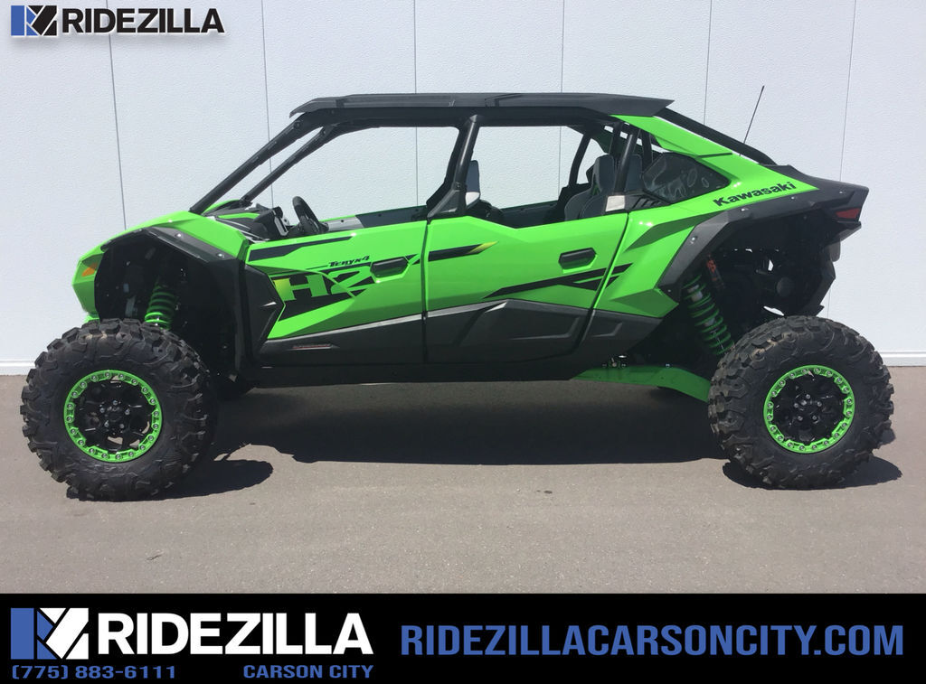 Kawasaki Teryx Four Wheelers For Sale in Nevada - ATV Trader