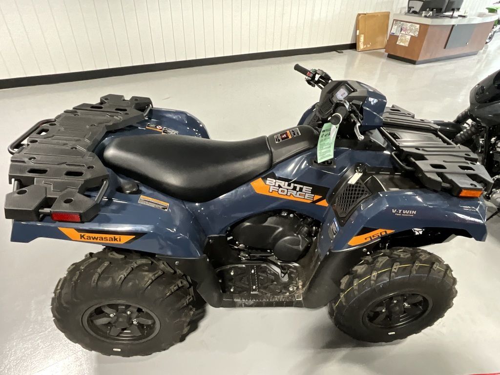Kawasaki Brute Force Side by Sides For Sale - ATV Trader