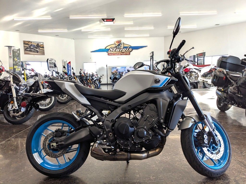 2026 Yamaha MT-09 09 in Sturgis, SD