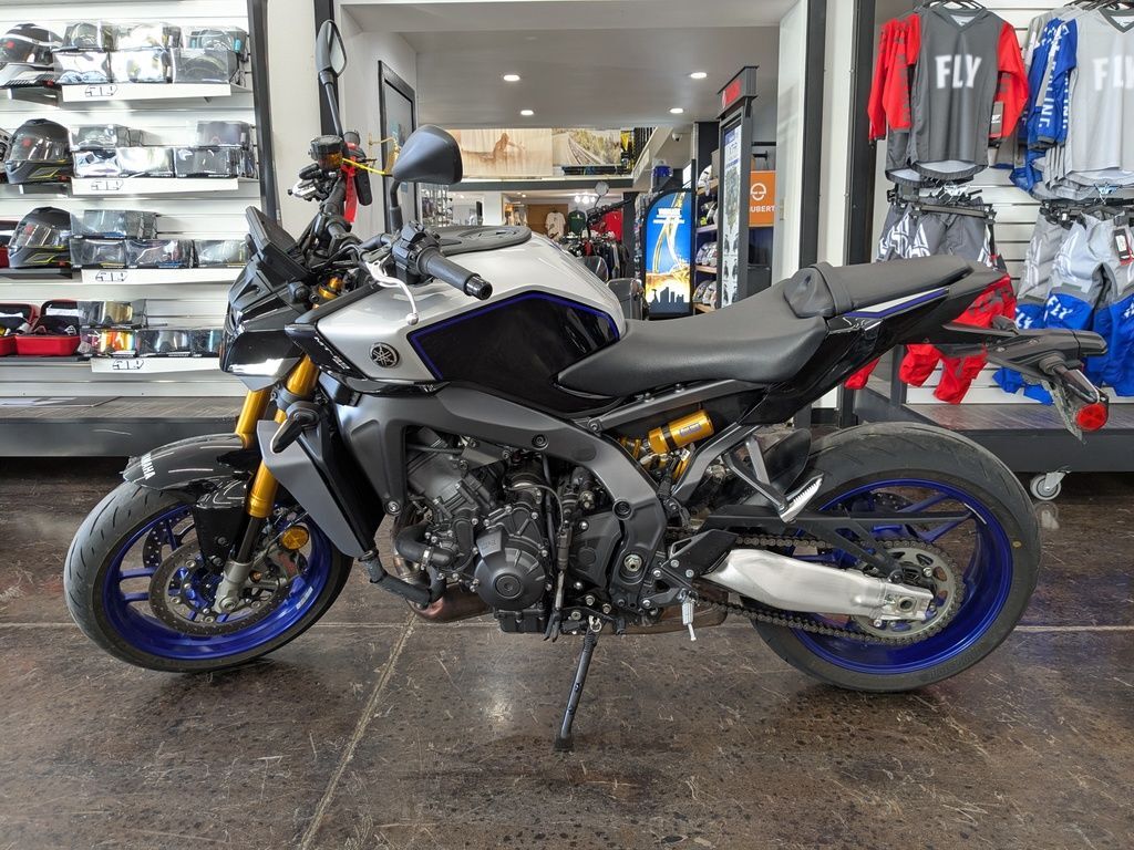 2025 Yamaha MT-09 SP -09 SP in Sturgis, SD