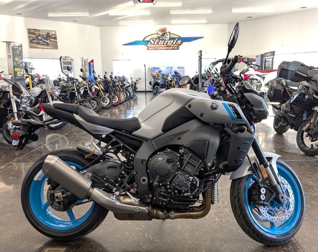 2026 Yamaha MT-10 10 in Sturgis, SD