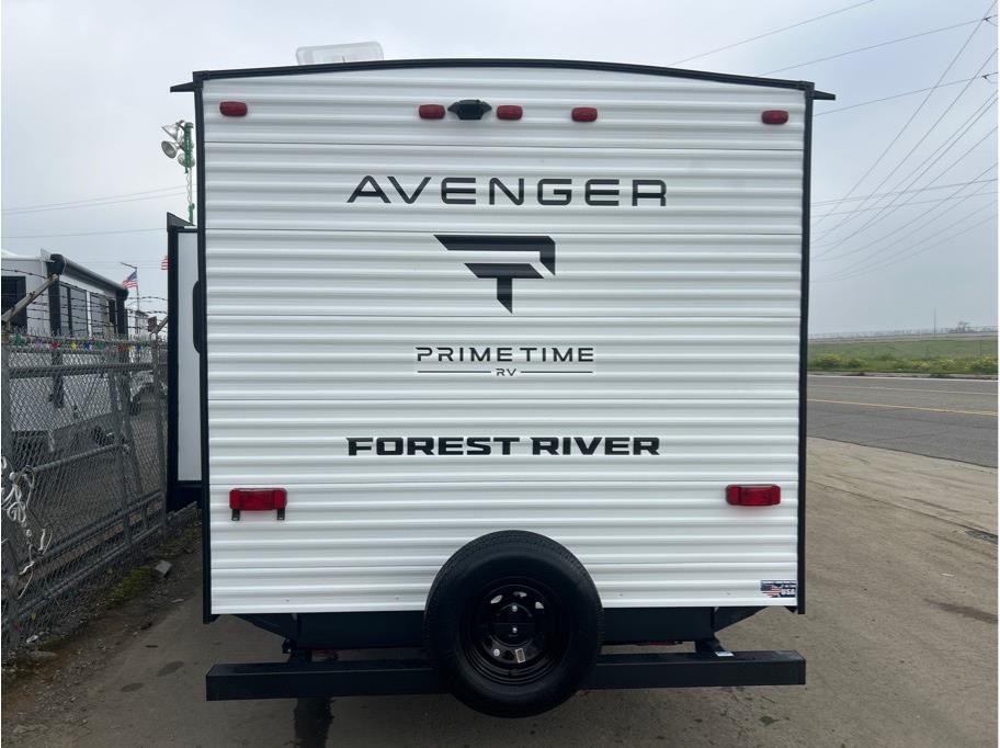 2027 Forest River Avenger 26DBS in madera CA