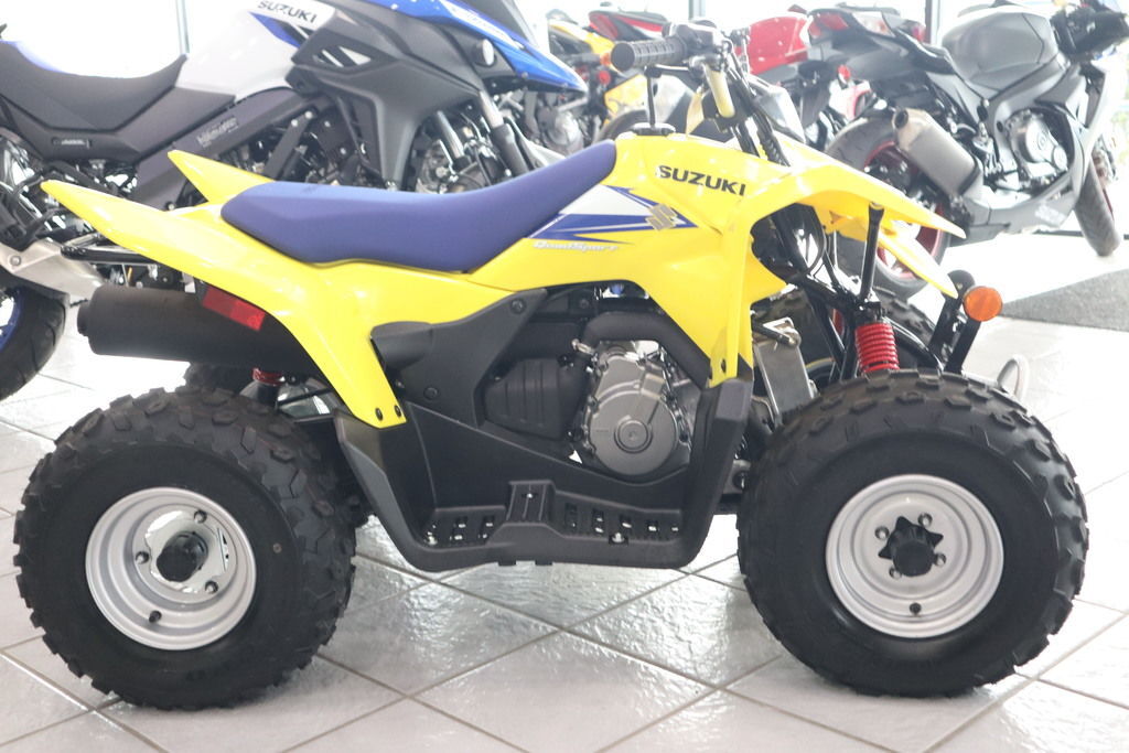 2026 Suzuki QuadSport Z90 in homosassa FL