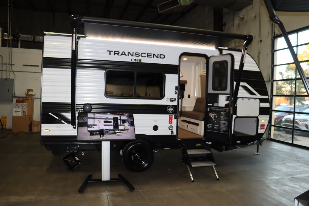 2026 Grand Design Transcend One 151RB in southaven MS