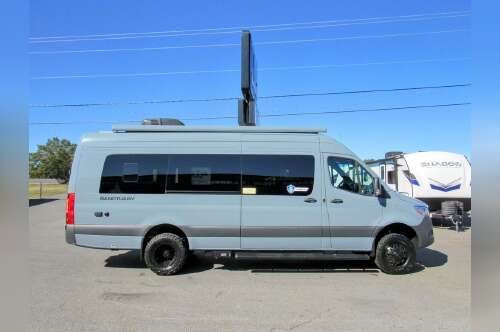 2026 Thor Motor Coach Sanctuary 24A in albemarle NC