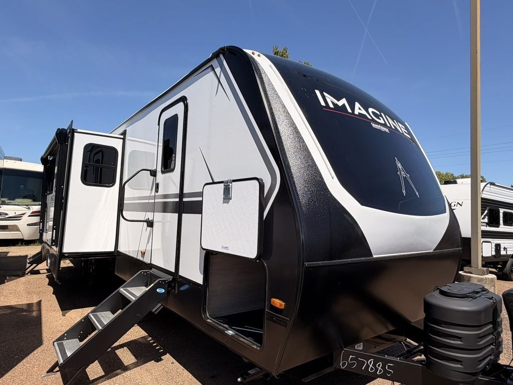 2026 Grand Design Imagine 3210BH in southaven MS