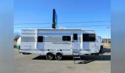2026 Coachmen Freedom Express Select 249SE RV