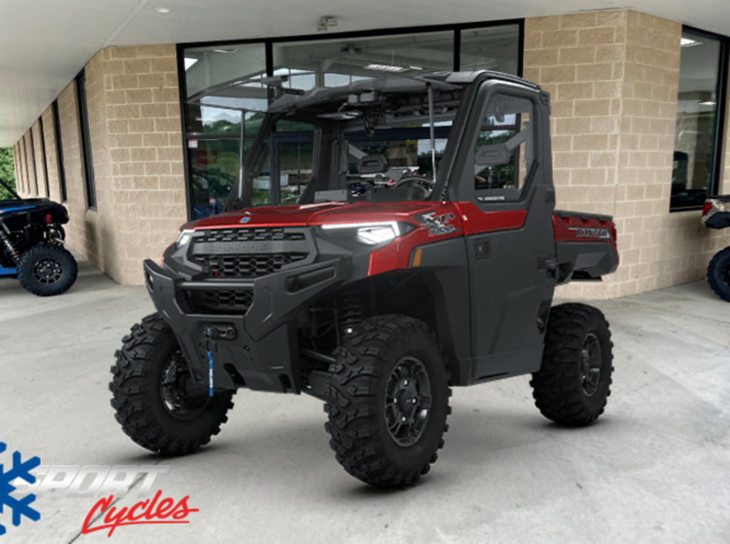 2026 Polaris® Ranger XP 1000 NorthStar Ultimate in rockingham NC