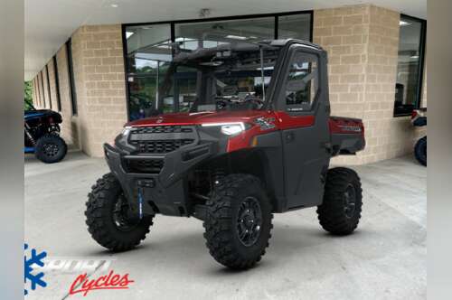 2026 PolarisĀ® Ranger XP 1000 NorthStar Ultimate in rockingham NC
