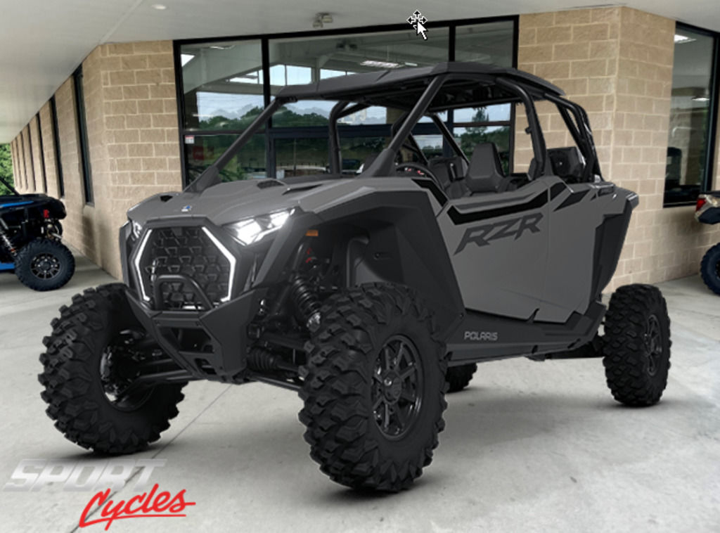 2026 Polaris® RZR Pro XP 4 Ultimate in rockingham NC