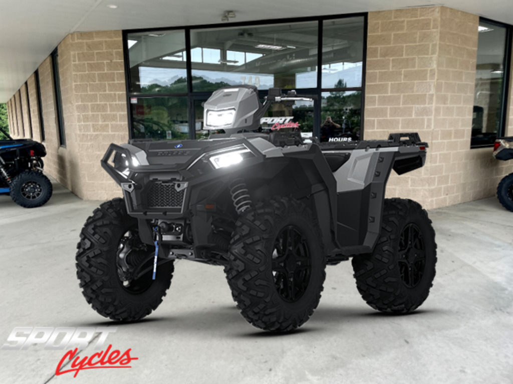 2026 Polaris® Sportsman XP 1000 Ultimate BASE in rockingham NC