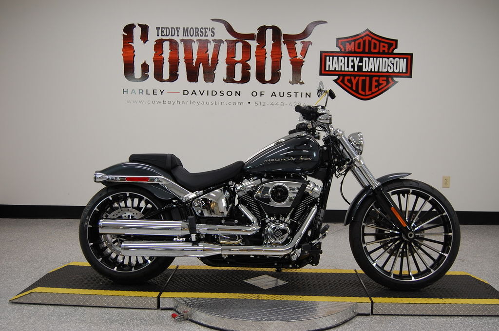 2026 Harley-Davidson® FXBR - Breakout® in Austin, TX