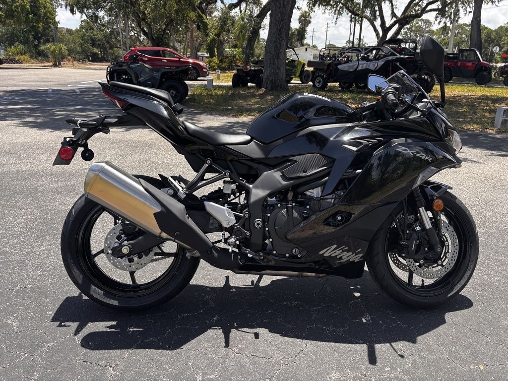 Kawasaki Ninja ZX-4R Motorcycles For Sale in Florida - Cycle Trader