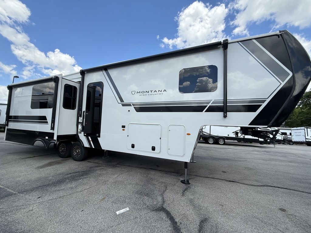 2026 Keystone MONTANA 300RK in lexington KY