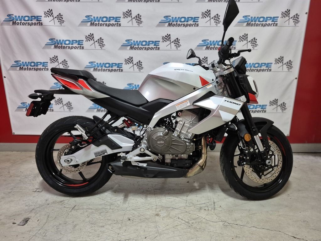 2026 Aprilia® Tuono 457 Base BASE in Louisville, KY