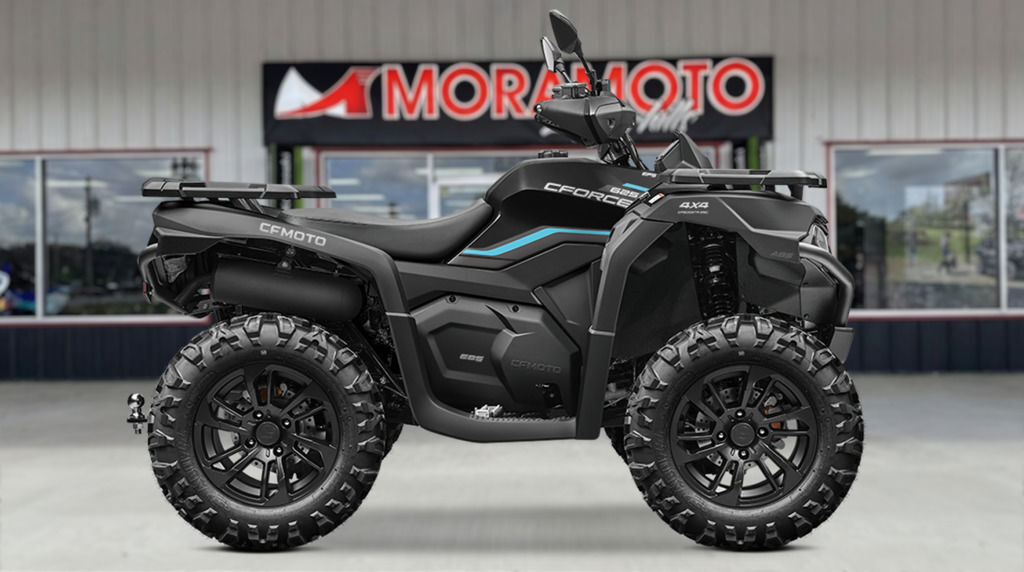 2026 CFMOTO CFORCE 600 in zephyrhills FL