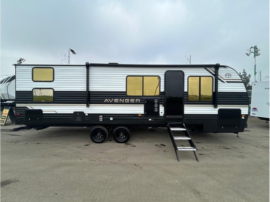 2027 Forest River Avenger 26DBS in madera CA