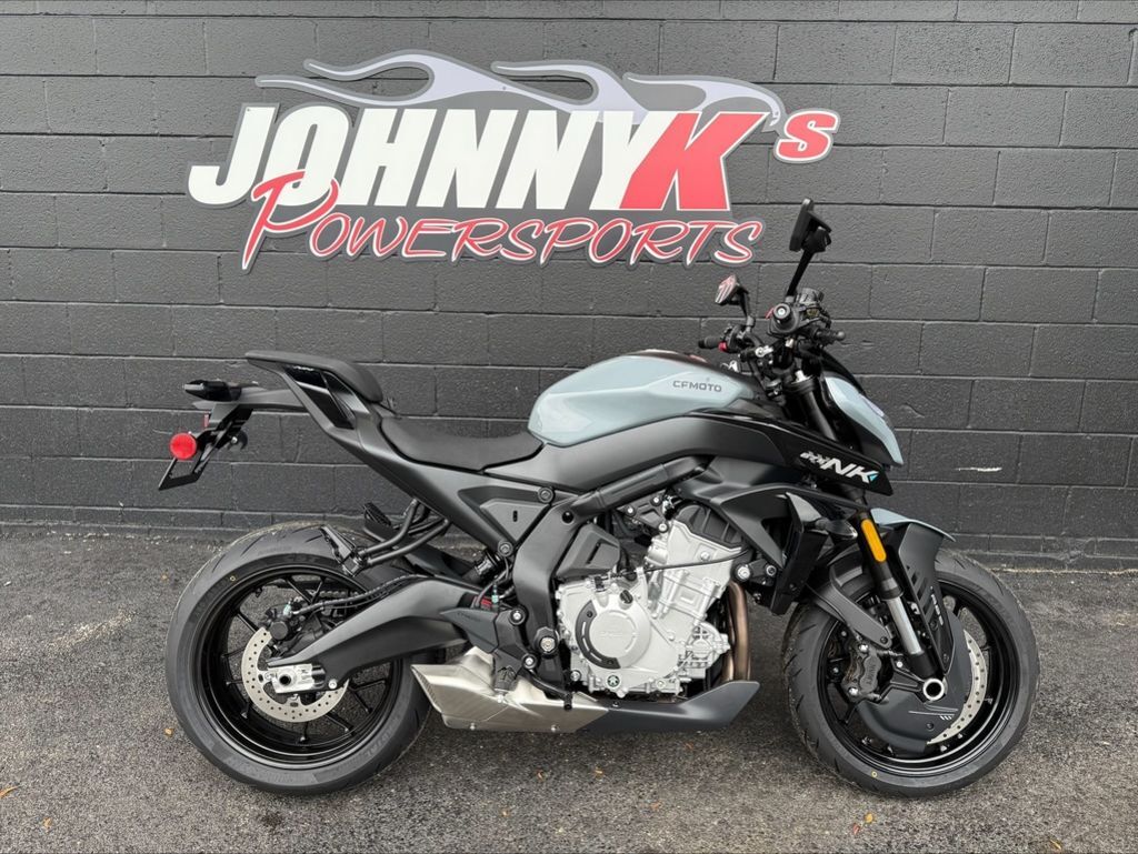 Johnny K's Powersports of Bedford Heights in Bedford, Ohio. Find