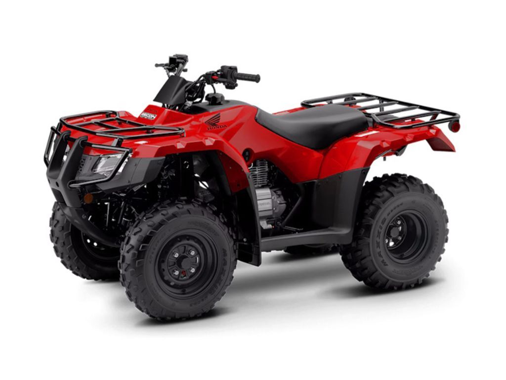 2026 Honda® FourTrax Recon ES 2X4 ES in rockingham NC