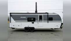 2026 Winnebago Access 25BH RV