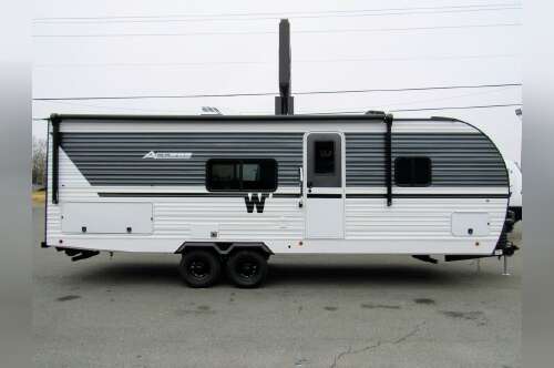 2026 Winnebago Access 25BH in albemarle NC