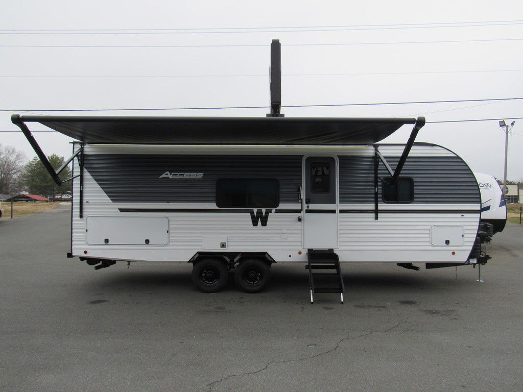 2026 Winnebago Access 25BH in albemarle NC