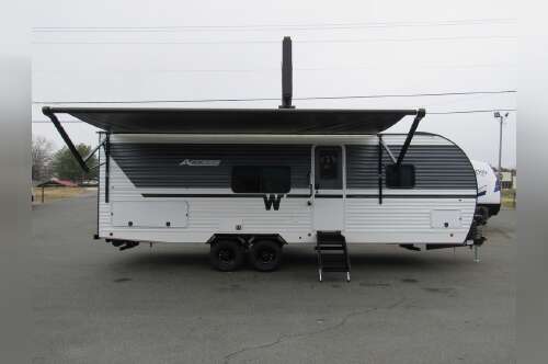 2026 Winnebago Access 25BH in albemarle NC