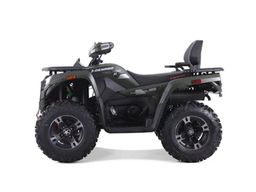 2025 Denago Powersports Freelander 300 FI in tallahassee FL