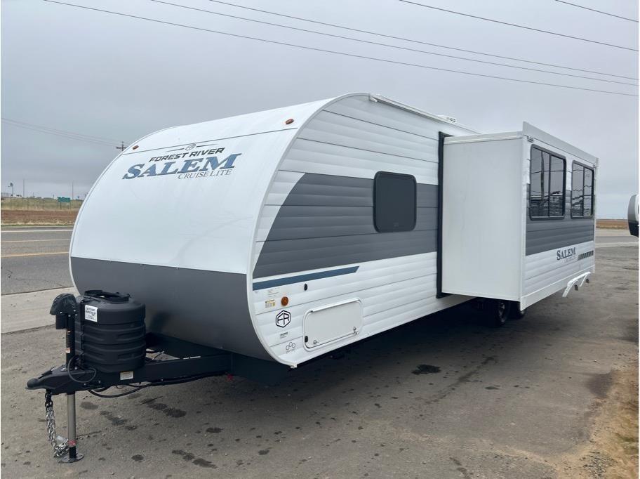 2027 Forest River Salem 28VBXL in madera CA