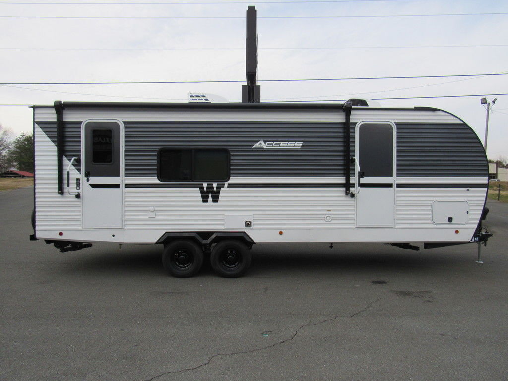 2026 Winnebago Access 25RK RV