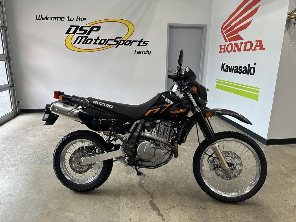 2026 Suzuki DR650S 650S in Barrington, IL