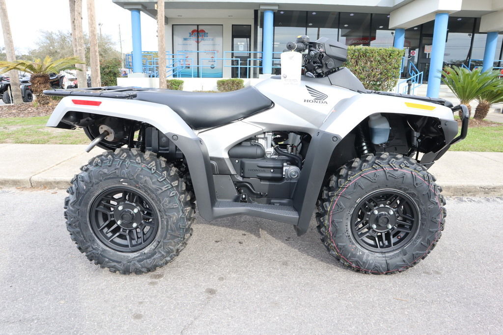 2026 Honda® FourTrax Rubicon 700 4x4 Automatic in homosassa FL