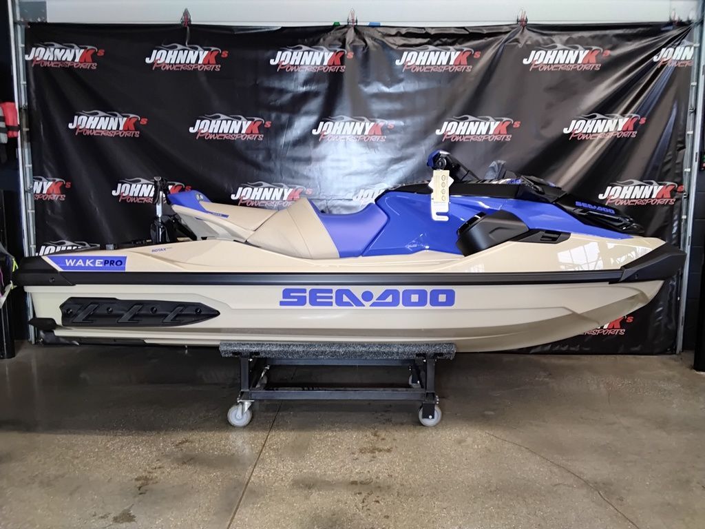 2026 Sea-Doo Wake Pro 230 230 in Burbank, OH