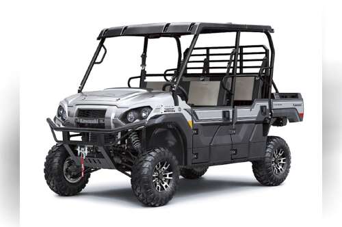 2026 Kawasaki Mule PRO-FXT 1000 LE Ranch Edition in joplin MO