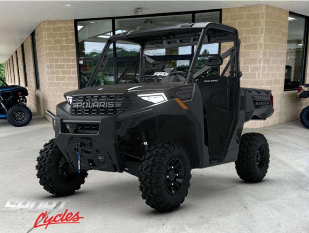 2026 Polaris® Ranger 1000 Premium in rockingham NC
