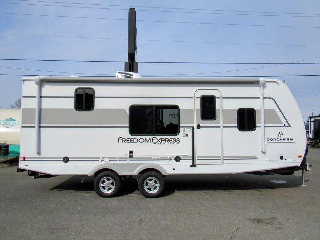 2026 Coachmen Freedom Express Ultra Lite 22MLS RV